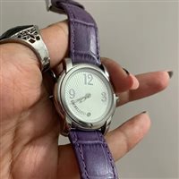 Watch Morellato Woman in Steel 0F004 - 0F004
